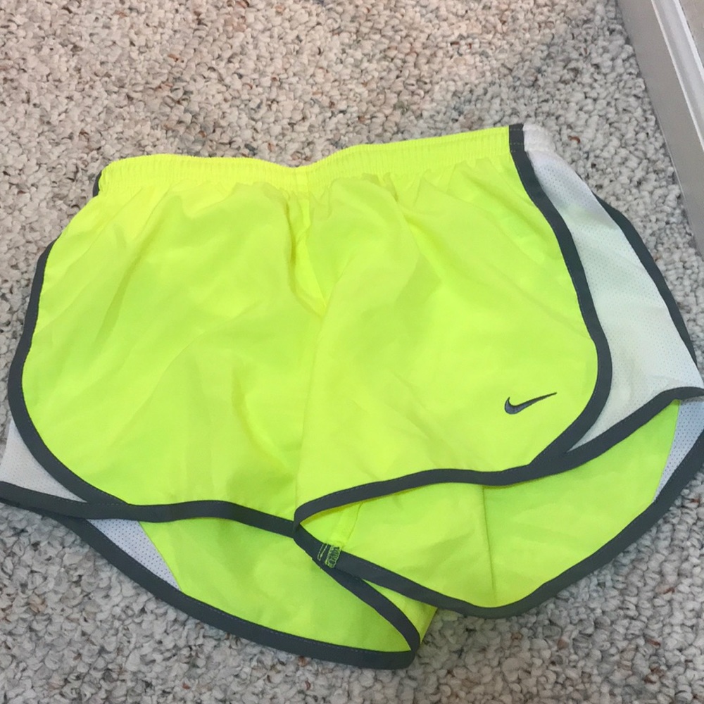 Nike shorts
